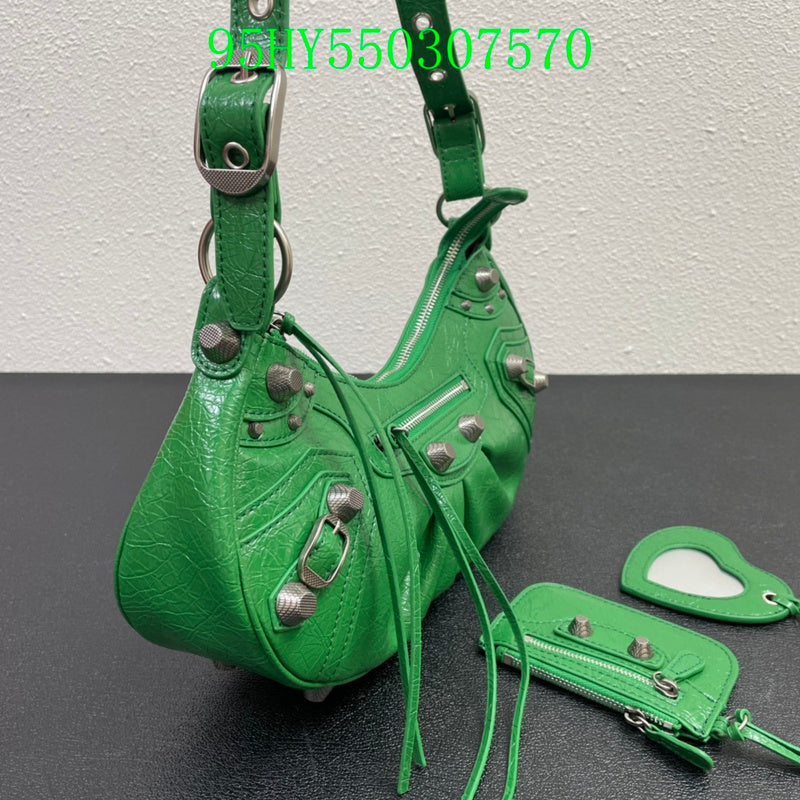 Amelia - BGA Bags - 1881