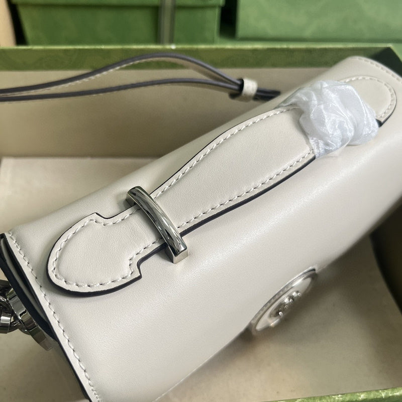 Amelia- GCI - GG WOMEN LUXURY BAGS - 035