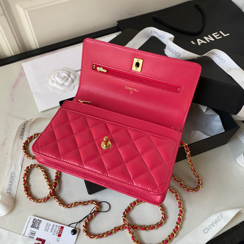Amelia- CHL Bags - 7519