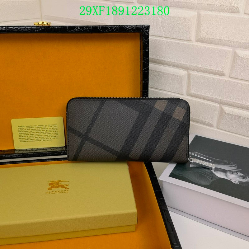 Amelia - BOR Wallet - 102