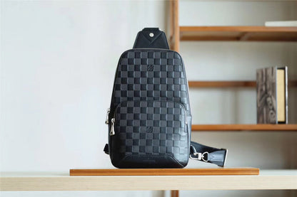 Fan Fashion Lu-Vi bags - 10233