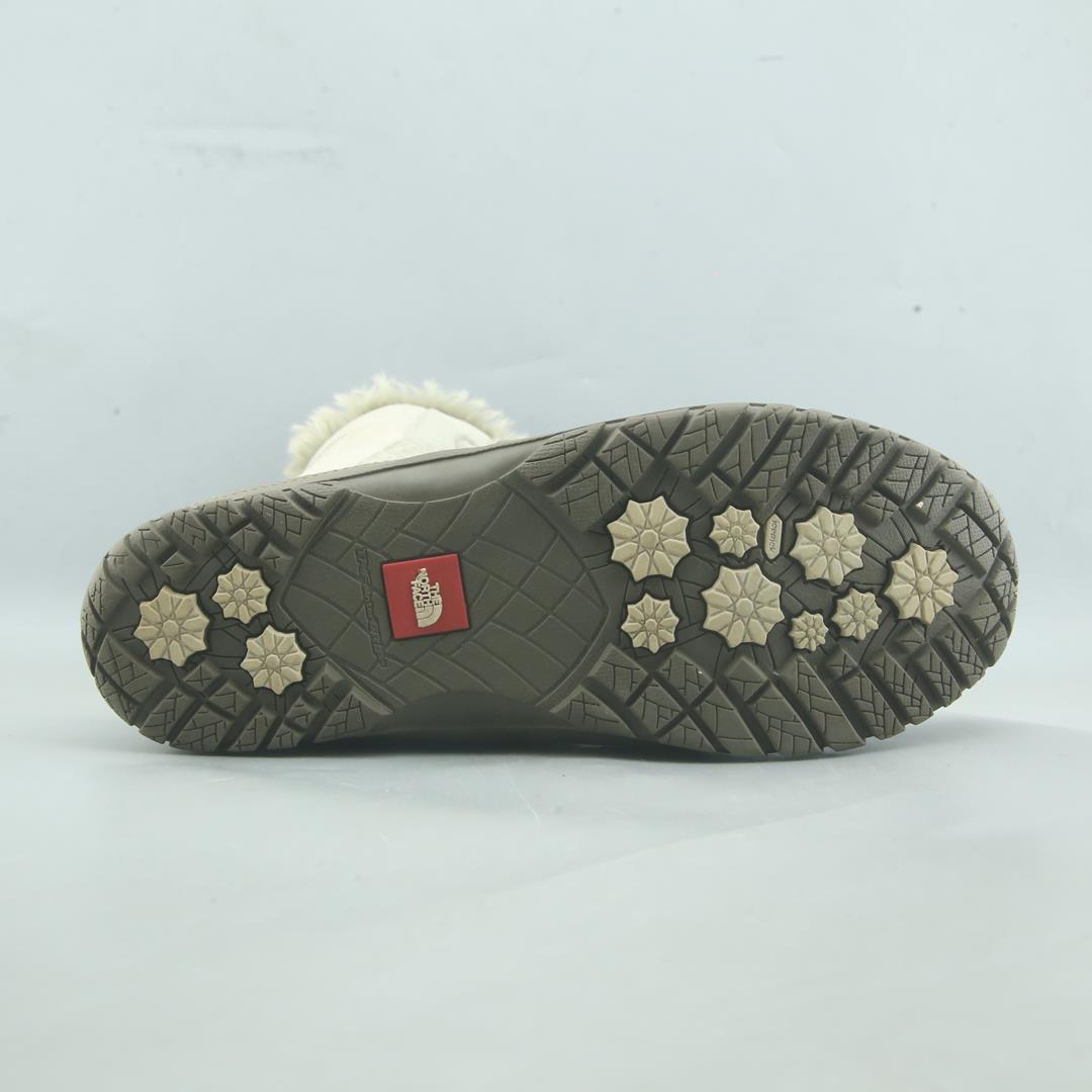 THE NORTH FACE .