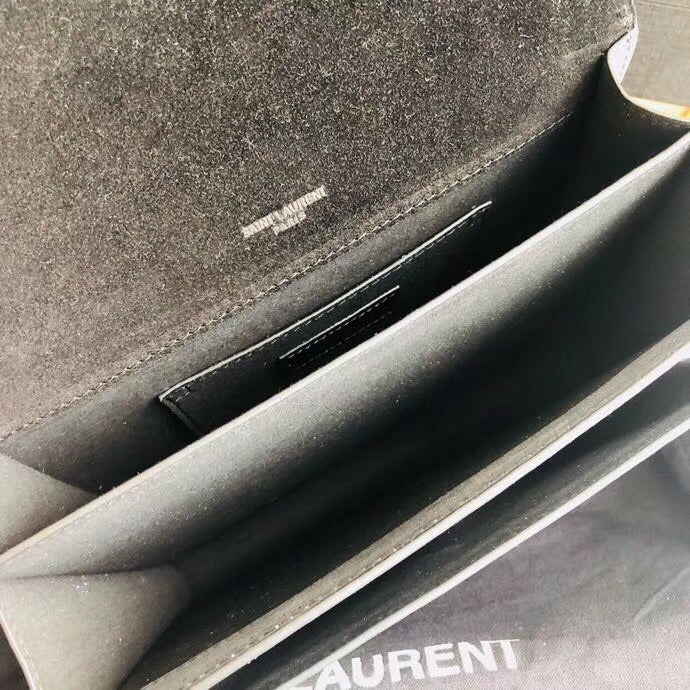 Amelia - YSL Bag - 3833