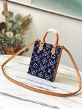 Fashion Lu-Vi bags - 3937