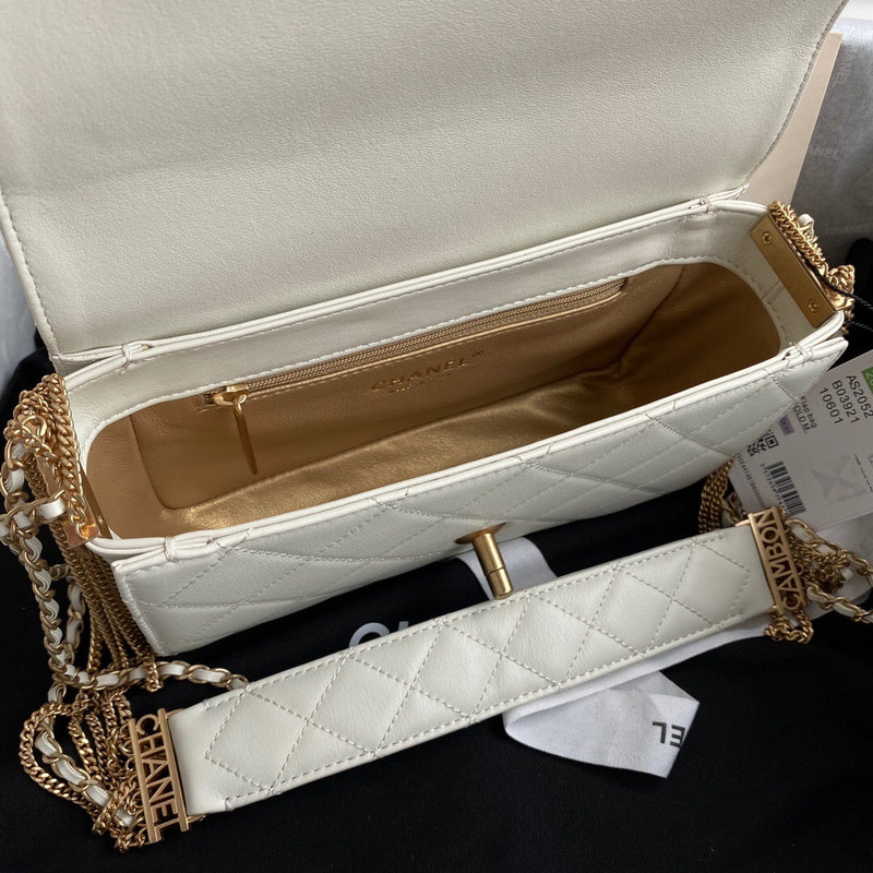 Amelia- CHL Bags - 7445