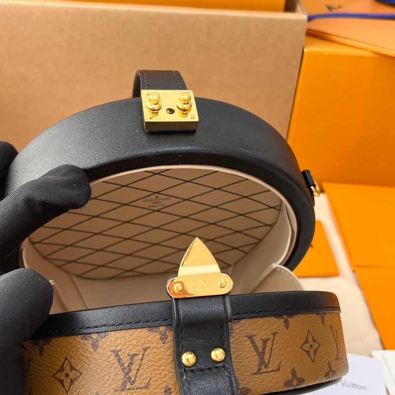 Amelia - LV Bags - 15836