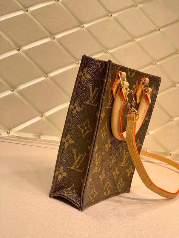 Amelia Fashion Lu-Vi bags - 17094