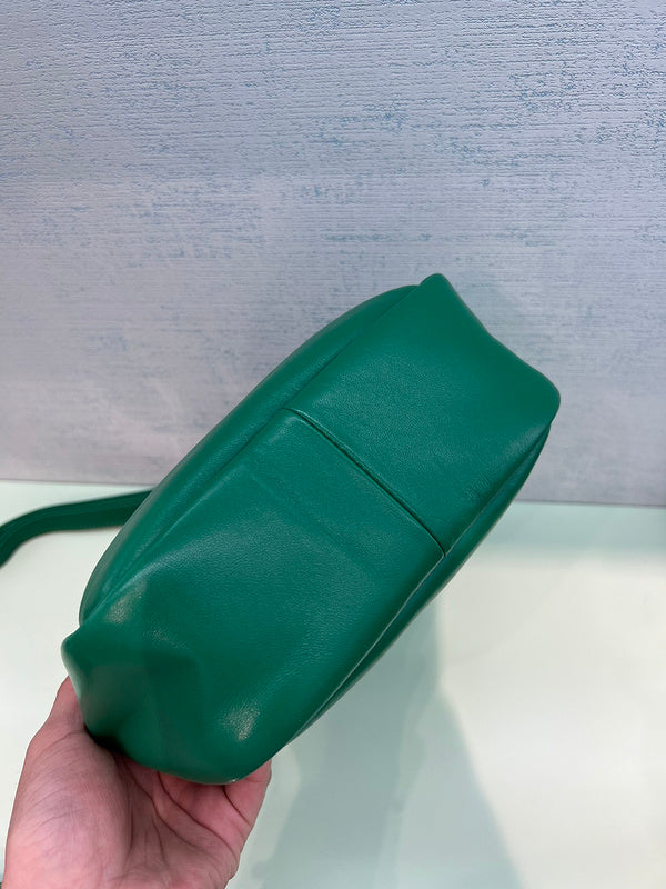 Amelia- PRDA  LUXURY BAGS - 881
