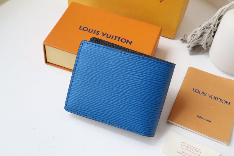 Fan Fashion Lu-Vi bags - 17528