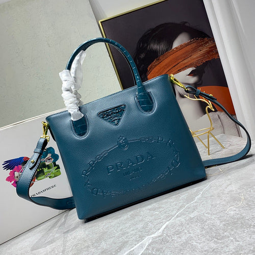 Barnes-Bags - Prada Bags - 800