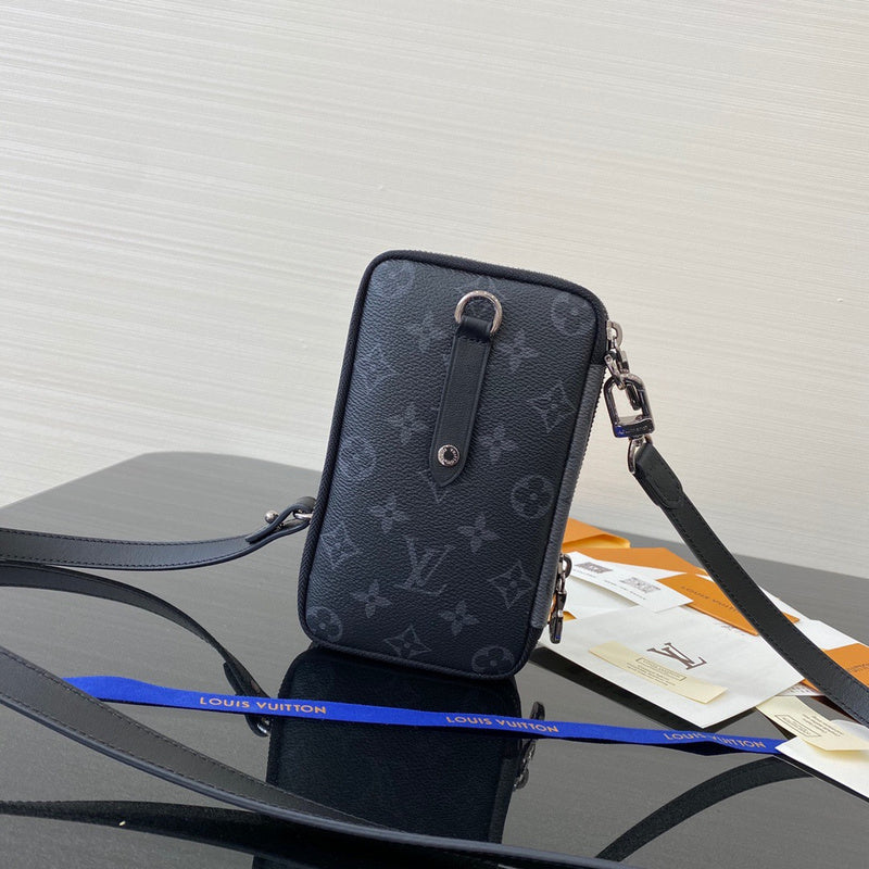 Amelia - LV Bags - 12922