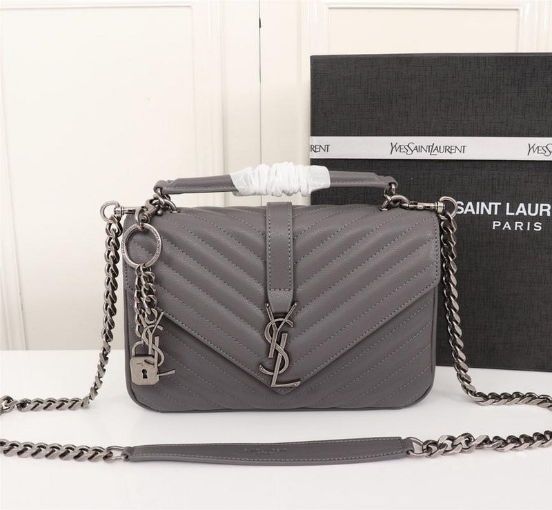Amelia - YSL Bag - 2571