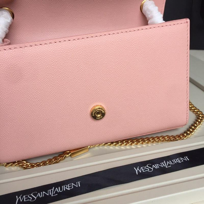 Amelia - YSL Bag - 2844