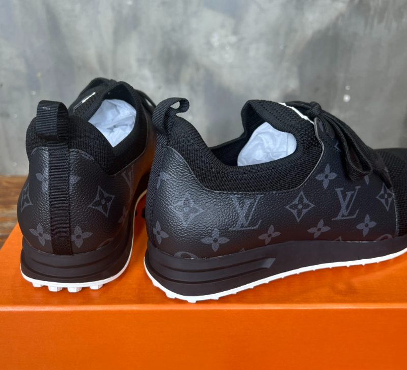 AmeliaLuxury - LOV Men Shoes - 049