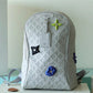 Fan Fashion Lu-Vi bags - 9604