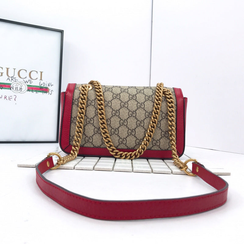Amelia Fashion - GCI Bags - 2502