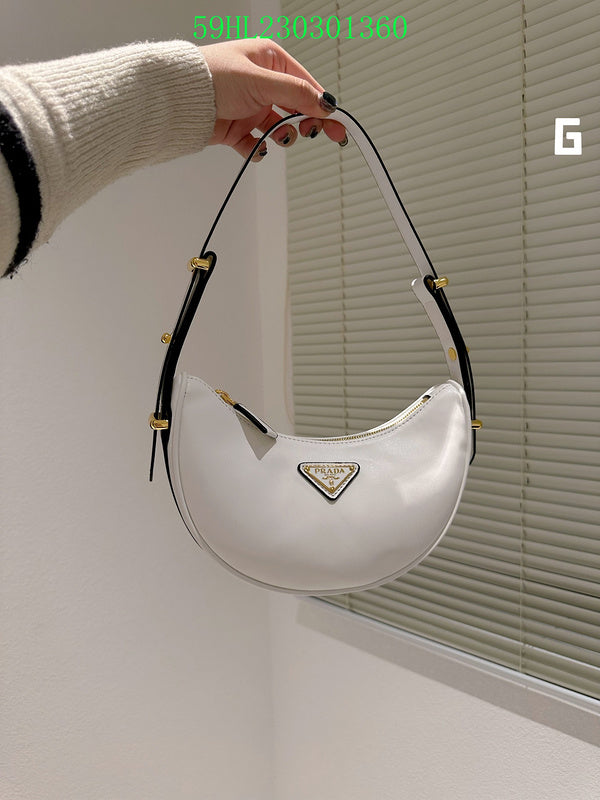 Prada Bags - The Barnes Bags  486