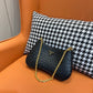 Prada Bags - The Barnes Bags  1260