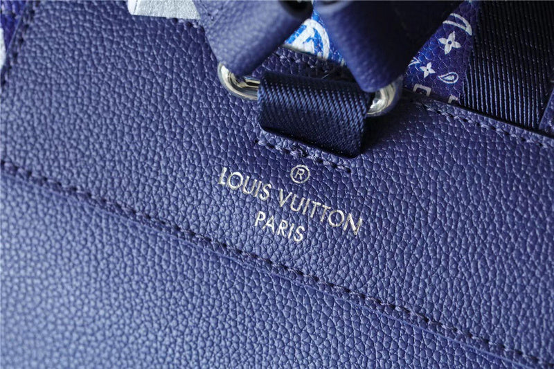 Fan Fashion Lu-Vi bags - 9658