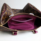 Fan Fashion Lu-Vi bags - 8168