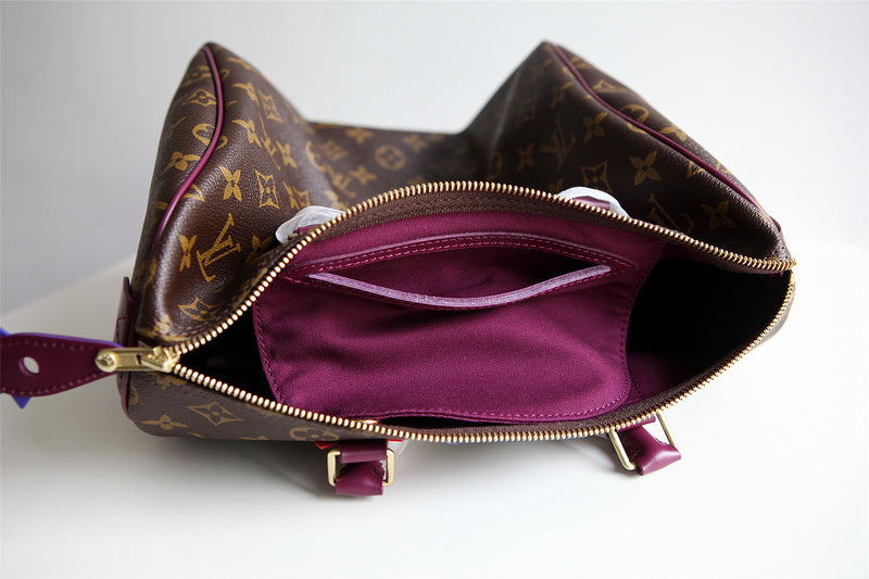 Fan Fashion Lu-Vi bags - 8168