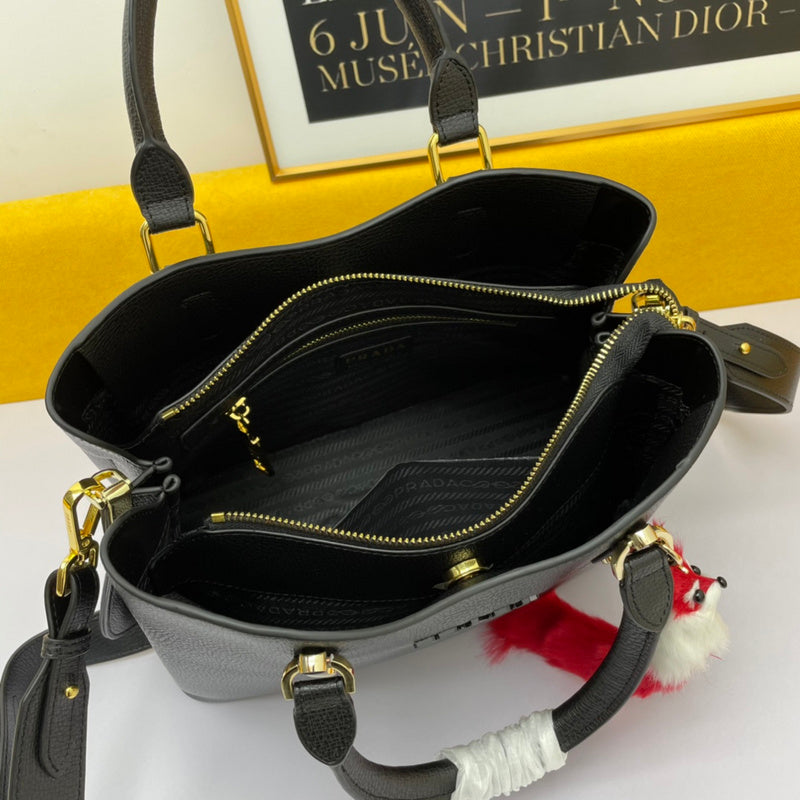 Amelia- PRDA  LUXURY BAGS - 111