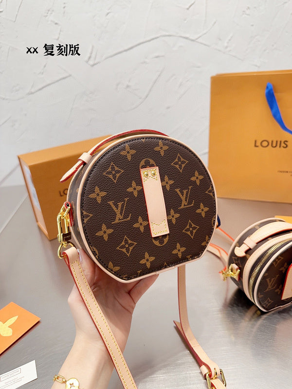 Amelia - LV Bags - 14492