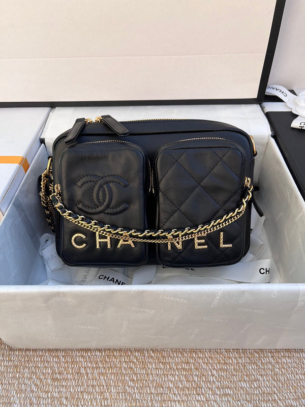 AmeliaLuxury - CHL Bags - 3407