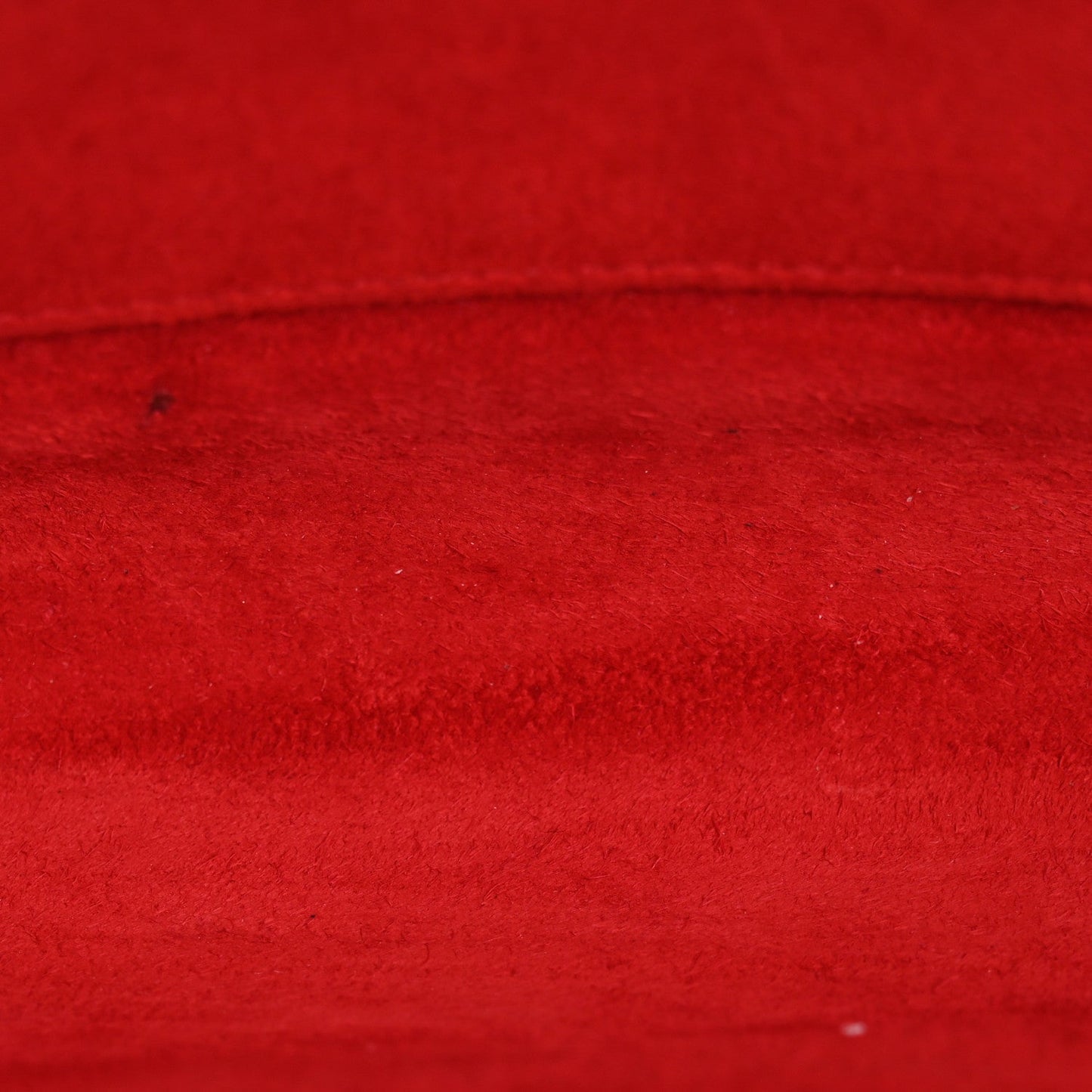 Saint Laurent Calfskin Classic Y Ligne Clutch Rouge Orient