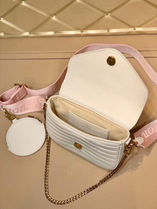 Fan Fashion Lu-Vi bags - 17682