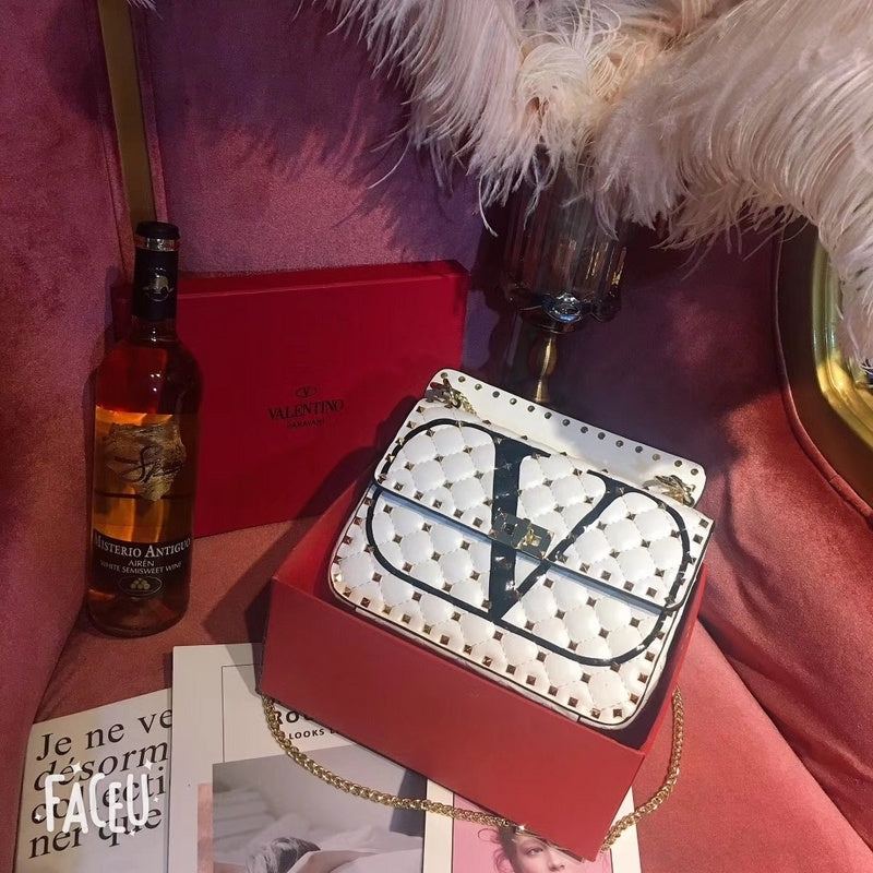 Amelia- VEL WOMEN LUXURY BAGS - 1224