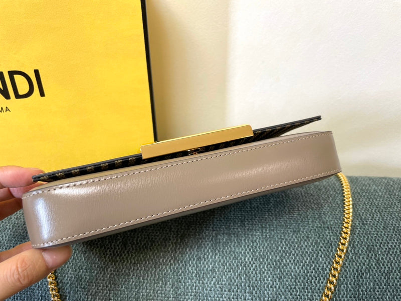 Amelia- FDE Bags - 210