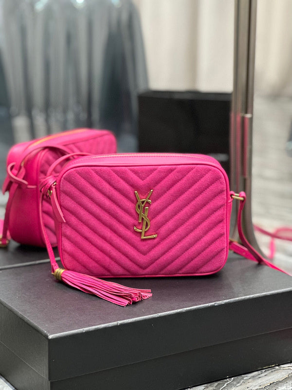 Amelia- SLY Bags - 168