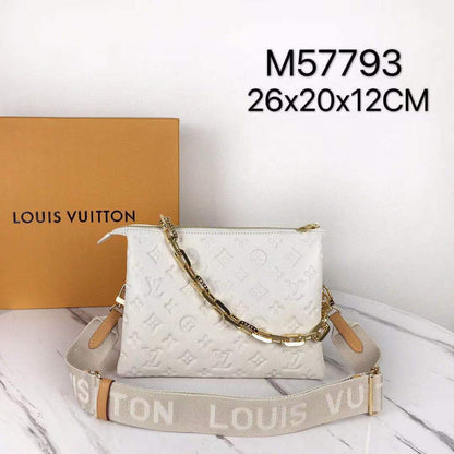 Amelia- Lu-Vi bags - 11997