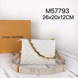 Amelia- Lu-Vi bags - 11997