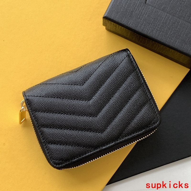 Amelia- - Mix Wallets - 093