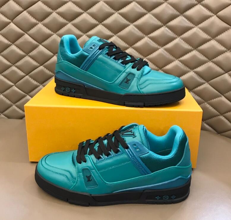 AmeliaLuxury - LOV Men Shoes - 1232