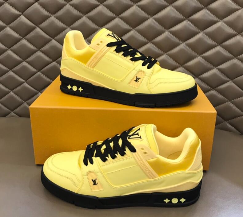 AmeliaLuxury - LOV Men Shoes - 1229