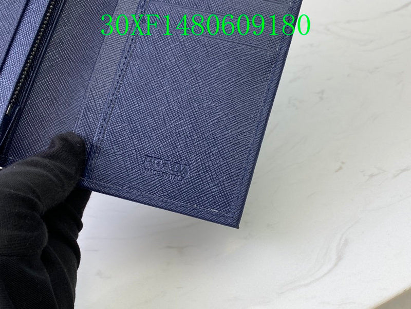 Amelia - PD Wallet - 274