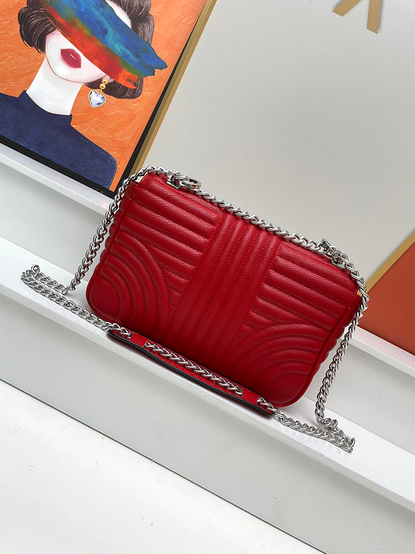 Amelia- PRDA  LUXURY BAGS - 160