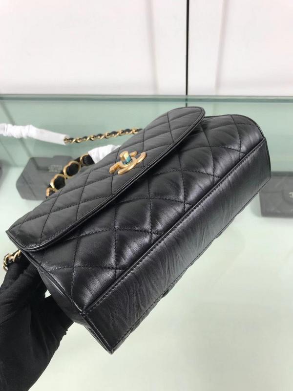 Amelia- CHL Bags - 6350