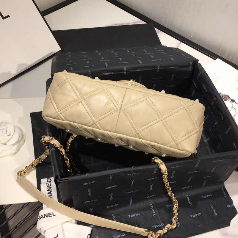 Amelia- CHL Bags - 6427