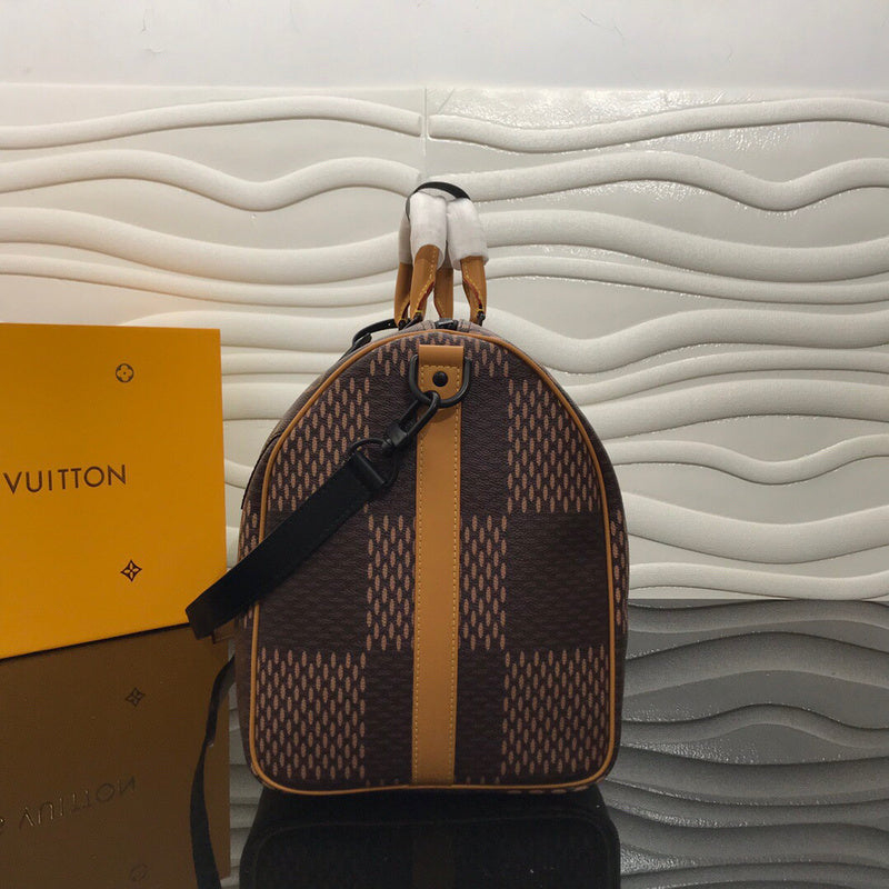 Glami-i LOV Travel Bags - 139