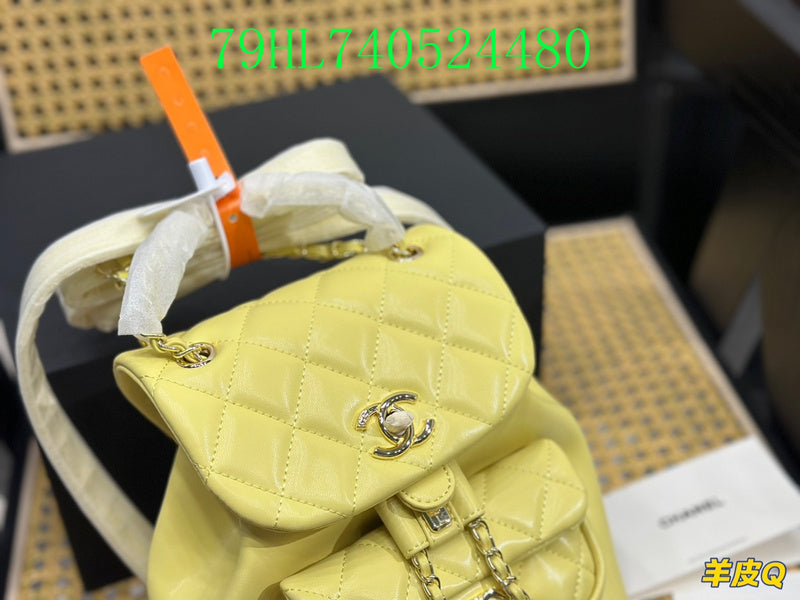 Amelia - CHL Bags - 814
