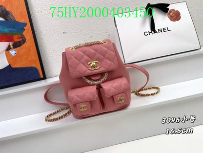 Amelia - CHL Bags - 1161