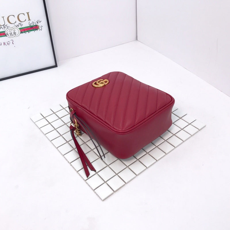 Amelia Fashion - GCI Bags - 2702