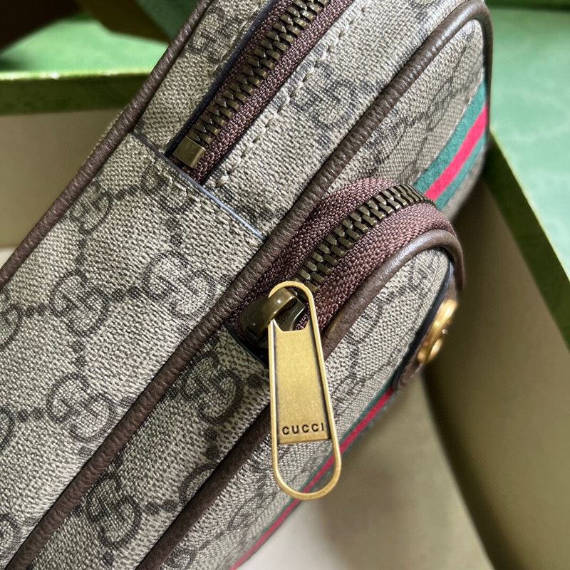 Amelia Fashion - GCI Bags - 3518