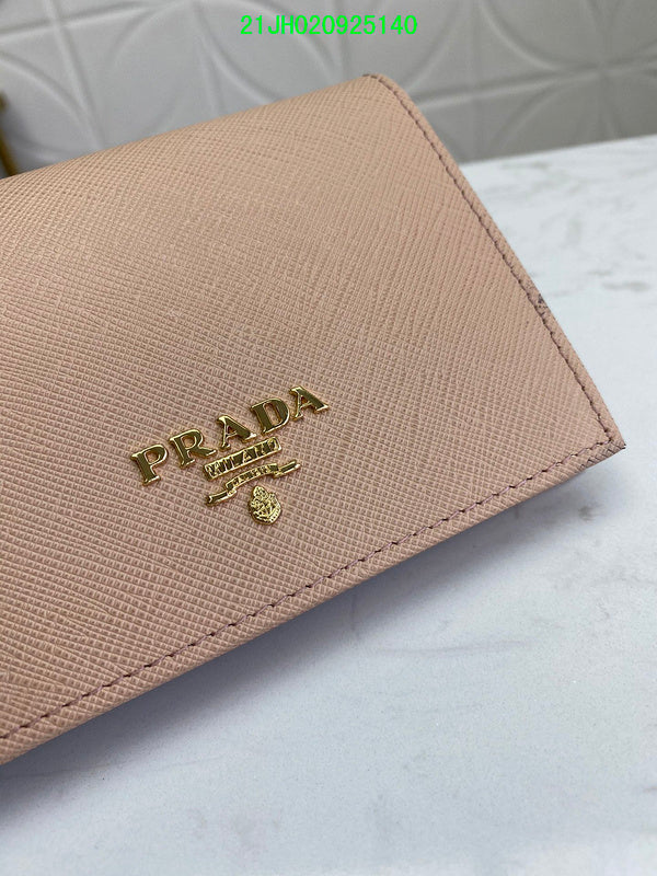 Amelia - PD Wallet - 326