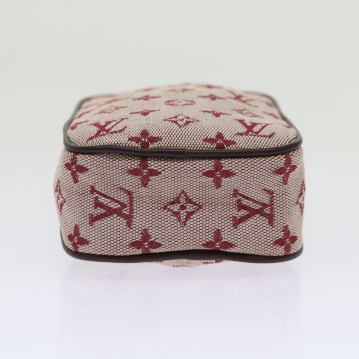 Louis Vuitton  Canvas Clutch Bag