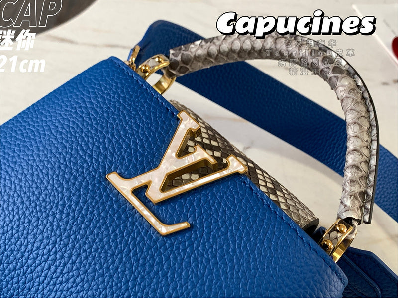 Amelia's Bag Gallery - LOV Bags - 1278